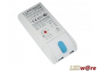 LED driver | 220 Volt | 350-1000mA  | 20 Watt | 2 Kanalen | Dimb