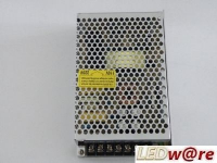 LEDware | LED Voeding | 100 Watt | 12 Volt