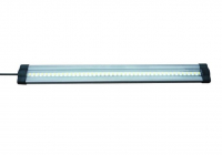 LED Strip | Plat | Type FLAT LO | 50 Cm | Warm Wit | 6 Watt | 24