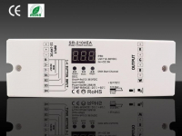 LEDware DMXw@re LWSR-2104EA LED Controller | Smart DMX + Master