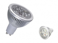 LED Spot (EDISON) | 230 Volt | 4,8 Watt | VV 50 Watt | Warm Wit