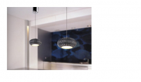 LEDware LED Hanglamp |