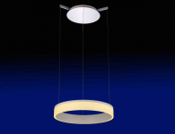 LEDware LED Hanglamp | 50.5 x 15.5 x 50.5 | Disc One 50