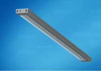 LED Strip | Plat | Type SWITCH | 100 Cm | Warm Wit | 11 Watt | 2