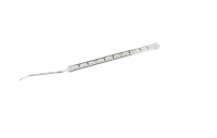 LED strip | LED strip 1 x 12 CM | 12 LEDs Warm White | LWLS1712-1x