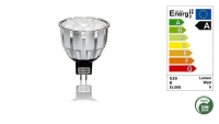 LED Spot (Nichia) | 12 Volt | 8 Watt | VV 60 Watt | Warm Wit | M