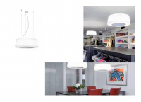 LEDware LED Hanglamp | RGB Kleuren