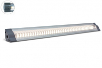 LED Strip | Plat | Type Corner LO | 100 Cm | Warm Wit | 11 Watt