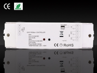 LEDware RGBw@re | RGB LED 4 Zonne | 3 x 60 Watt | 12-36 Volt | 4