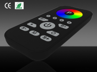 Wifi | RGBW remote | RGB LED 4 Zonne | RF Remote voor RF / Wifi