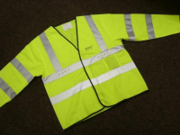 LED veiligheidsvest | Road Light | L