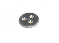 LED Kastverlichting Module  | 1 Lampjes | 1 x 3 Watt | 12 Volt