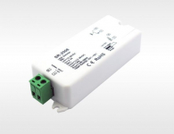 LED Dimmer | 1 kanaal | 500mA | 6,8 - 28,6  Watt | 12- 36 Volt