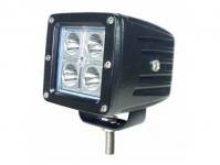 LEDware | Werklicht | Cool Wit | 16 Watt | 30 Graden | 1280 Lume