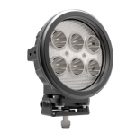 LEDware | Werklicht | 18 CM | Cool Wit | 60 Watt | 30 Graden