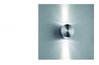 LEDw@re Wandlamp | 2 Watt | 80 x  58mm  | 150 Lumen | Wall  005