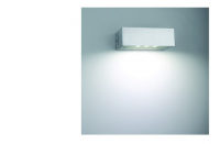 LEDw@re Wandlamp | 3 Watt | L150 x B79 x H50 | 220 Lumen | Wall