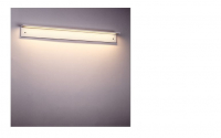 LEDw@re Wandlamp | 8,4 Watt | L600 x  B76 x B55 | 700 Lumen | Wa