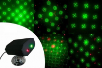 LEDware | LED Laser | Figuren