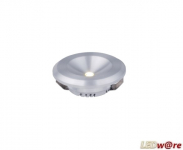 LED Spot | 700mA | 2.5 Watt | VV 15 Watt | Cool Wit | Lumoluce L