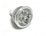 LED Spot (EDISON) | 12 Volt | 4,3 Watt | VV 40 Watt | Warm Wit |