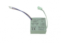 LED driver | 220 Volt | 680mA | 6,5 Watt | 1 Kanaal | L05050