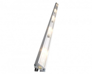 LED strip | 11,2 Watt | 7 LEDs | 1,2 Meter | Warm Wit