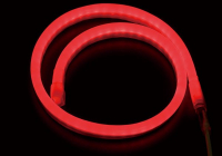 LED Neon | Rood | 1 Meter