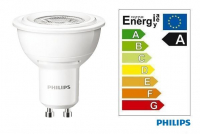 Philips | LED Spot | 230 Volt | 4 Watt | VV 25 Watt | Warm Wit