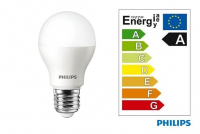 LED Peer | 230 Volt | 9,5 Watt | 806 Lumen | VV 60 Watt | Normaa