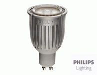 Philips | LED Spot | 230 Volt | 7 Watt | VV 50 Watt | Warm Wit