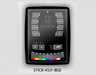 LED Controller | STICK RGB | STICK-K01-BD2