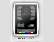 LED Controller | STICK RGB | STICK-K01-WD2