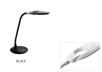 Budgetline | Bureaulamp Type 01 - Zwart | 280 Lumen