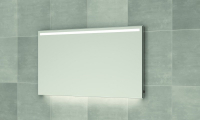 Bruynzeel  | LED spiegelpaneel 120x60cm | Daglicht Wit