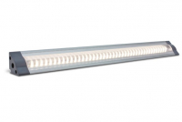 LED Strip | Plat | Type Corner LO | 50 Cm | Warm Wit | 8 Watt | Sans la puissance de LED