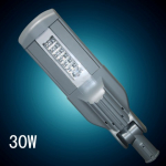 LED Straatverlichting | 30 Watt | 2800 Lumen | Natuurlijk Wit