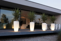 LED Verlichte | Pure