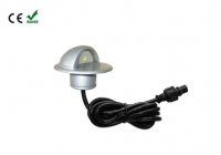 LEDw@re Wandlamp | 0,4 Watt | 35 x 24 mm  | 30 Lumen | SC106B