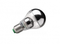 LED Peer | 230 Volt | 7 Watt | 470 Lumen | VV 50 Watt | Warm Wit