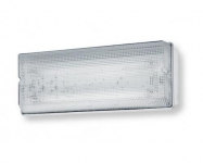 LED Portiek | Helder | 230 Volt | 6  Watt | VV 12 Watt TL | IP 5